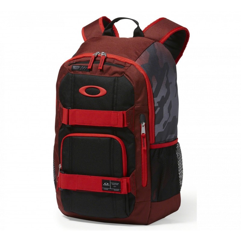 Oakley Enduro 22L Backpack - Fired Brick - 92871-88B