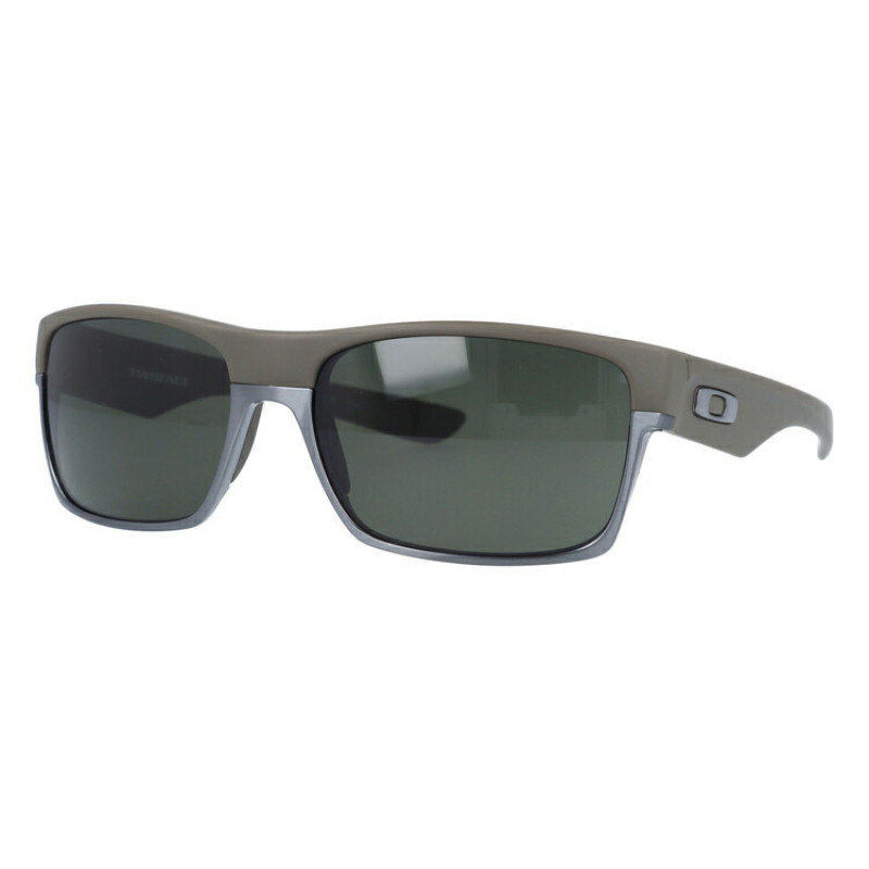 Oakley Twoface Matte Moss / Dark Grey OO9189-21