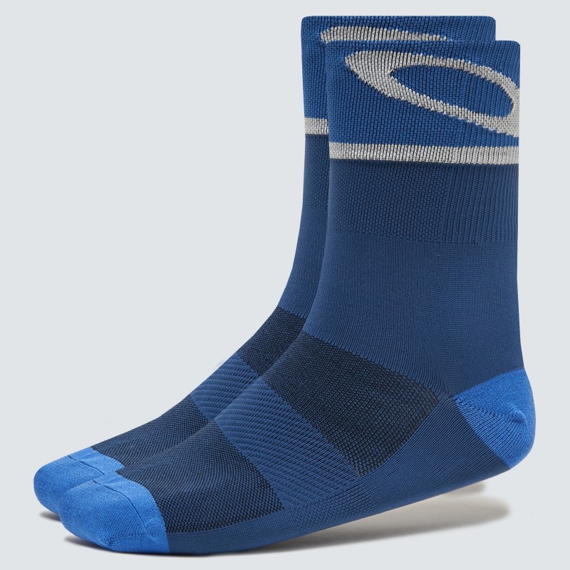 Oakley Socks 3.0 Universal Blue