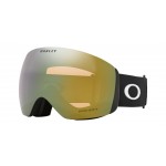 FLIGHT DECK L MATTE BLACK / PRIZM SAGE GOLD IRIDIUM