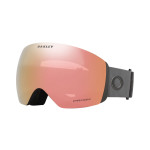 FLIGHT DECK L - MATTE FORGED / PRIZM ROSE GOLD IRIDIUM