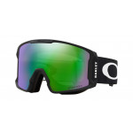 LINE MINER L - MATTE BLACK / PRIZM SNOW JADE IRIDIUM
