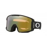 LINE MINER M MATTE BLACK / PRIZM SAGE GOLD IRIDIUM