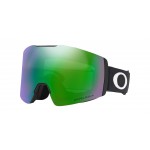 FALL LINE M MATTE BLACK / PRIZM JADE IRIDIUM