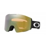 FALL LINE M MATTE BLACK / PRIZM SAGE GOLD IRIDIUM