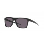 Leffingwell Black Ink / Prizm Grey