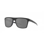 Leffingwell Matte Black Ink / Prizm Black Polarized