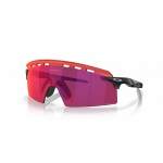 ENCODER STRIKE VENTED - Matte Black / Prizm Road