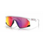 BXTR - Matte White / Prizm Road