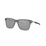 Oakley Apparition Satin Concrete / Prizm Black OO9451-02