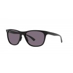 Oakley Leadline Matte Black / Prizm Grey