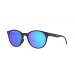Oakley Spindrift Matte Carbon / Prizm Sapphire Polarized OO9474-09