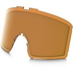 Oakley Line Miner Replacement Lens Persimmon