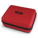 Oakley Ellipse O Array Case Red