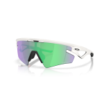 OAKLEY SPHAERA SLASH – MATTE VAPOR / PRIZM ROAD JADE