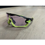 OAKLEY JAWBREAKER – POLISHED BLACK / RETINA BURN / PRIZM LOW LIGHT