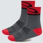 Socks 3.0 Uniform Grey - S