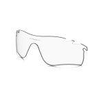 Oakley Radarlock Path - Replacement Lens Clear Vented
