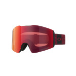 Oakley Fall Line M - Red Haze / Prizm Snow Torch Iridium