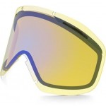 Oakley Airbrake Replacement Lens Hi Yellow