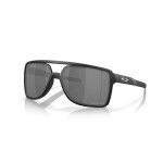 OAKLEY CASTEL – MATTE BLACK INK / PRIZM GREY