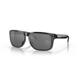 Oakley Holbrook XL - Polished Black / Prizm Black OO9417-16