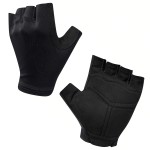 Oakley MITT Gloves Blackout - S/M