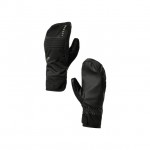 Oakley Roundhouse Mitt - Jet Black - Maat : S