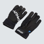 OAKLEY FACTORY WINTER GLOVES 2.0  – BLACKOUT LARGE