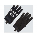Oakley New Automatic Glove 2.0 Blackout - S