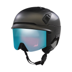 OAKLEY MOD7 - SATIN MED GREY  / PRIZM SAPPHIRE IRIDIUM MAAT : M