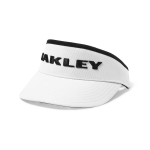 Oakley High Crown Visor 2.0 - Wit