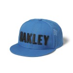 Oakley Perf Hat - California Blue - 911702-6CS Pet