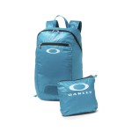 Oakley Packable Backpack - Lake Blue - 92732-6AD Rugzak