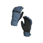 Oakley Roundhouse Short Glove - Blue Shade - 94254-67N-L Handschoenen