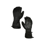 Oakley Roundhouse OTC Glove - Jet Black - 94260-01K-L - Handschoenen