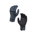 Oakley Diamondback Fleece Glove - Dark Slate - 94283-94A-L