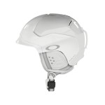 Oakley MOD5 Snow Helmet - Polished White - 99430-11A-L Skihelm