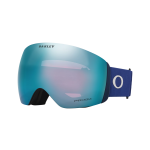 FLIGHT DECK L - MATTE NAVY / PRIZM SNOW SAPPHIRE IRIDIUM