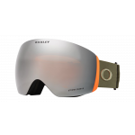 Oakley Flight Deck L  - Dark Brush / Prizm  Snow Black Iridium