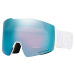 Oakley Fall Line L FP White Out + Prizm Sapphire 