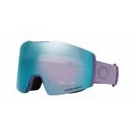 Oakley Fall Line M - Matte Lilac / Prizm Snow Sapphire Iridium