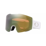 Oakley Fall Line M - White Leopard / Prizm Snow Sage Gold Iridium