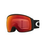 Oakley Flight Tracker L Matte Black / Prizm Snow Torch Iridium