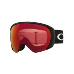 Oakley Flight Path L Matte Black / Prizm Snow Torch Iridium