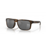 Oakley Holbrook - Matte Brown Tortoise / Prizm Black Iridium