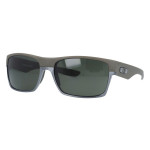 Oakley Twoface Matte Moss / Dark Grey