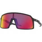Oakley Sutro Matte Black + Prizm Road OO9406-08