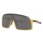 Oakley Sutro Tour de France 2020 Trifecta Fade + Prizm Black OO9406-18