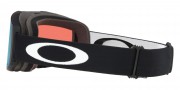 Oakley Fall Line XM Matte Black / Prizm Snow Sapphire Iridium